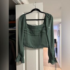Abercrombie & Fitch Womens Top